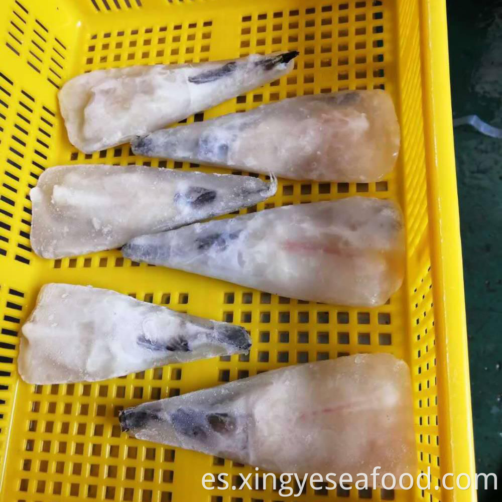 Monkfish Tails